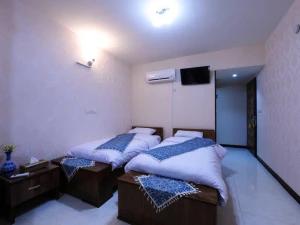 هتل جام فیروزه اصفهان هتل جام فیروزه اصفهان