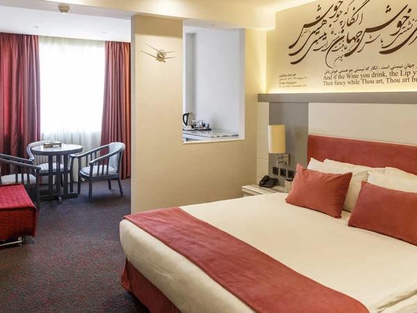 فضای داخلی هتل امیر تهران فضای داخلی هتل امیر تهران