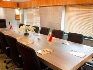 هتل امیر تهران هتل امیر تهران