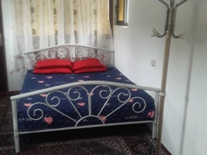 کلبه دوبلکس یک خوابه آهکلان ماسال کلبه دوبلکس یک خوابه آهکلان ماسال