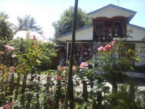 ویلا سه خوابه آهکلان ماسال ویلا سه خوابه آهکلان ماسال