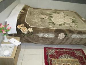 هتل آریا قم هتل آریا قم