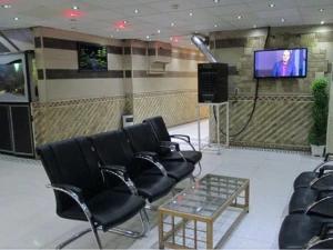 هتل آریا قم هتل آریا قم