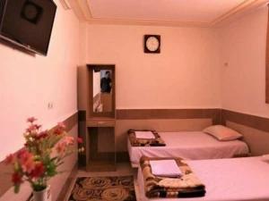 هتل آریا قم هتل آریا قم