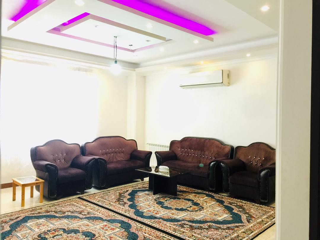 آپارتمان آتا واحد 1 رشت 