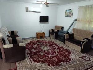 باغ ویلا دو خوابه ماسال باغ ویلا دو خوابه ماسال