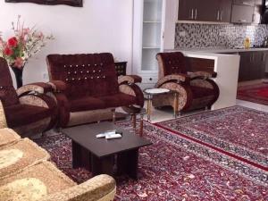 آپارتمان آتا واحد 2 رشت آپارتمان آتا واحد 2 رشت