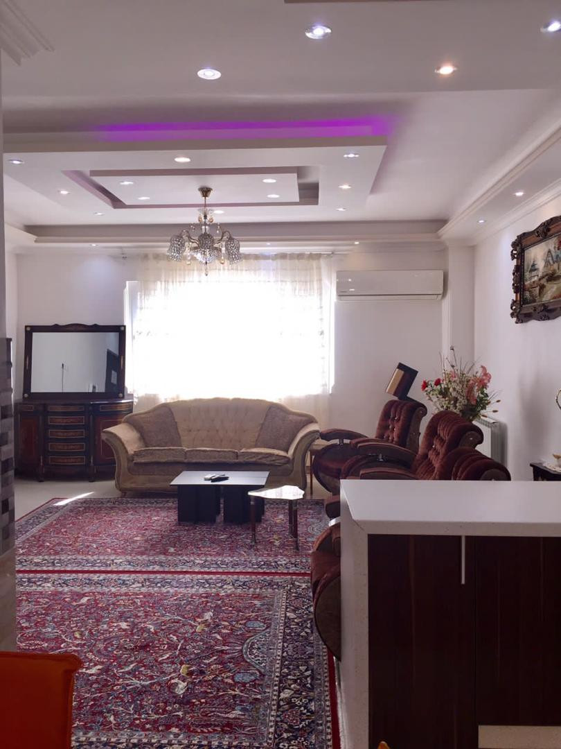 آپارتمان آتا واحد 2 رشت 