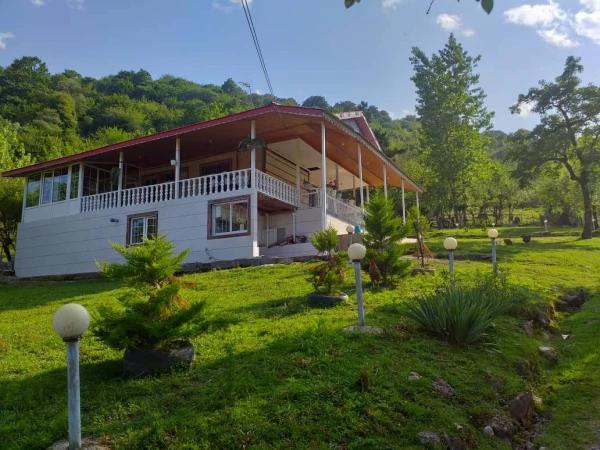 ویلا جنگلی سه خوابه روتپه ماسال ویلا جنگلی سه خوابه روتپه ماسال