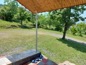 ویلا جنگلی سه خوابه روتپه ماسال ویلا جنگلی سه خوابه روتپه ماسال