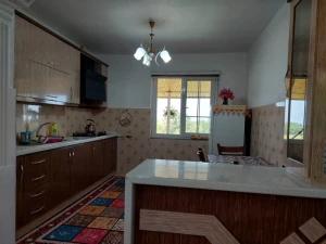 ویلا جنگلی سه خوابه روتپه ماسال ویلا جنگلی سه خوابه روتپه ماسال