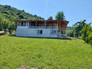 ویلا جنگلی سه خوابه روتپه ماسال ویلا جنگلی سه خوابه روتپه ماسال