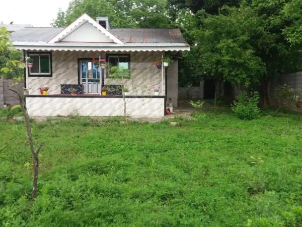 باغ ویلا دو خوابه ماسال باغ ویلا دو خوابه ماسال