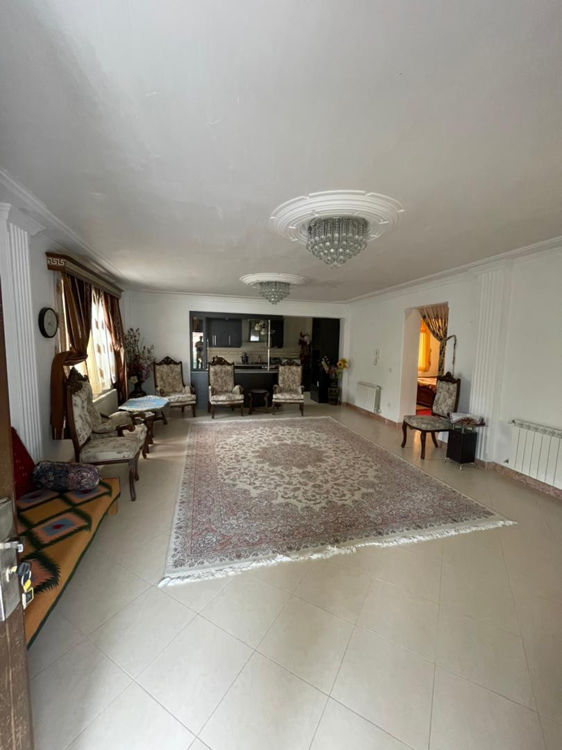 آپارتمان 120 متری کلاردشت 