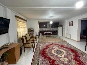 آپارتمان دو خوابه کلاردشت آپارتمان دو خوابه کلاردشت