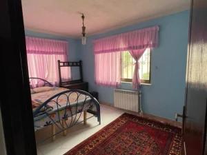 آپارتمان دو خوابه کلاردشت آپارتمان دو خوابه کلاردشت