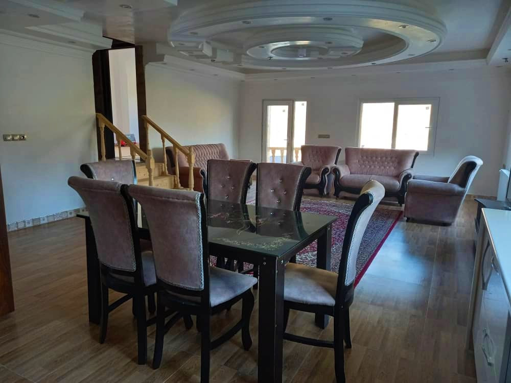 ویلا جوارم سوادکوه