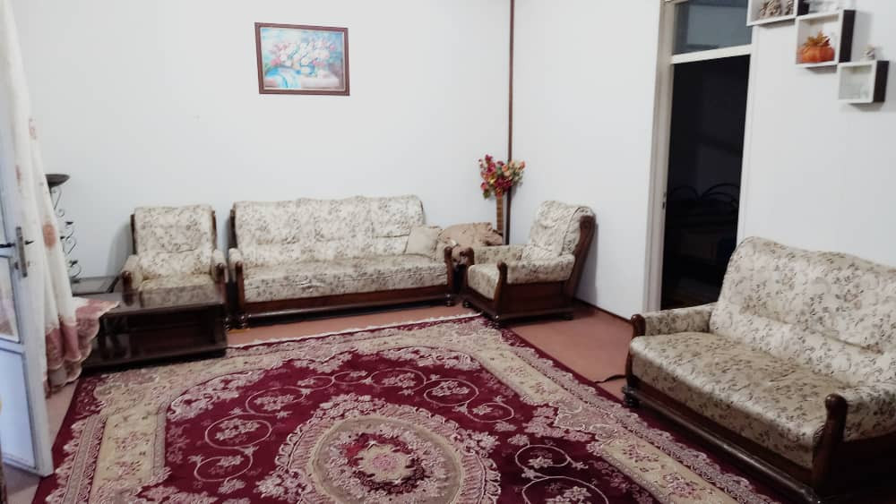 ویلا آرموت تکیه واحد 1 طالقان