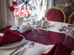 رستوران هتل جهان تهران رستوران هتل جهان تهران