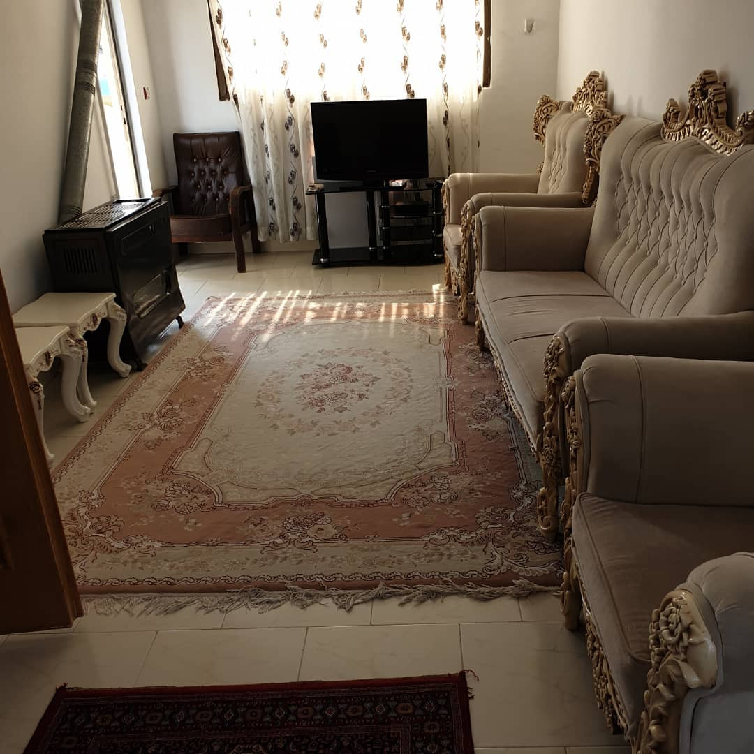 آپارتمان بهار واحد 2 ساری 