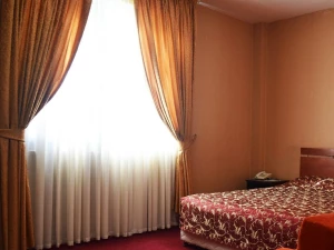 هتل پردیس مبارکه اصفهان