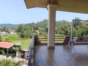 ویلا باغ با استخر آبگرم آستارا ویلا باغ با استخر آبگرم آستارا