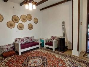 اقامتگاه دوخوابه اِستوگا پل سفید اقامتگاه دوخوابه اِستوگا پل سفید