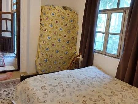 اقامتگاه دوخوابه اِستوگا پل سفید اقامتگاه دوخوابه اِستوگا پل سفید