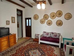 اقامتگاه دوخوابه اِستوگا پل سفید اقامتگاه دوخوابه اِستوگا پل سفید