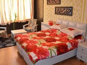 هتل شیان تهران هتل شیان تهران