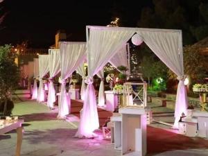 هتل شیان تهران هتل شیان تهران