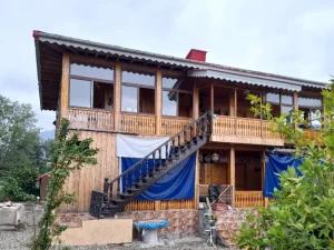 ویلا دو خوابه شهرزاد رودسر ویلا دو خوابه شهرزاد رودسر