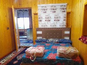 ویلا دو خوابه شهرزاد رودسر ویلا دو خوابه شهرزاد رودسر