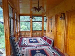 ویلا دو خوابه شهرزاد رودسر ویلا دو خوابه شهرزاد رودسر