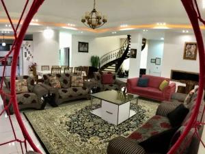 ویلا استخردار الماس قو متل قو ویلا استخردار الماس قو متل قو