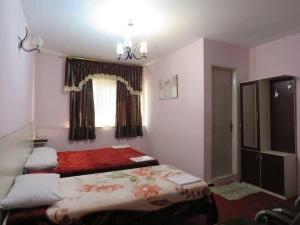 هتل میرعماد قزوین هتل میرعماد قزوین