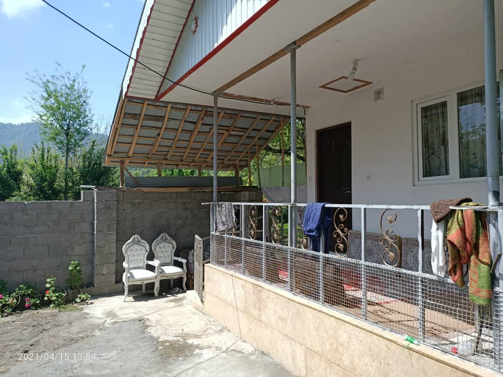 سوئیت عباسی فومن 