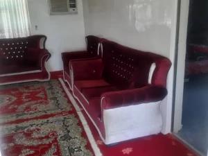 ویلا یک خوابه روستایی گیسوم ویلا یک خوابه روستایی گیسوم