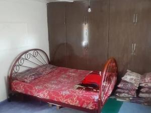 ویلا یک خوابه روستایی گیسوم ویلا یک خوابه روستایی گیسوم