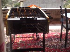 اقامتگاه سرخانی 1 خوابه رامسر اقامتگاه سرخانی 1 خوابه رامسر