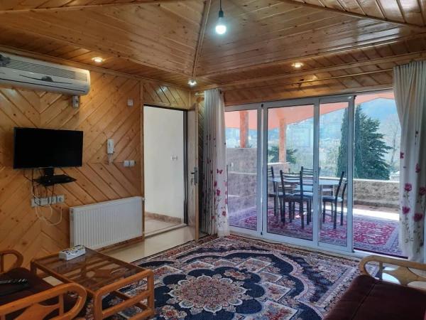 اقامتگاه سرخانی 1 خوابه رامسر اقامتگاه سرخانی 1 خوابه رامسر