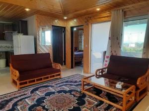 اقامتگاه سرخانی 1 خوابه رامسر اقامتگاه سرخانی 1 خوابه رامسر