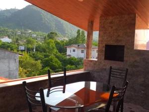 اقامتگاه سرخانی 1 خوابه رامسر اقامتگاه سرخانی 1 خوابه رامسر