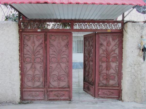 ویلا دنج چالوس ویلا دنج چالوس