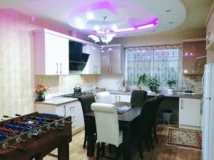 ویلا دو خوابه استخردار بندر انزلی ویلا دو خوابه استخردار بندر انزلی