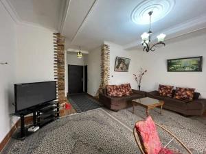 آپارتمان دوخوابه لوکس واحد2 چالوس آپارتمان دوخوابه لوکس واحد2 چالوس