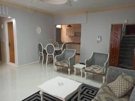 آپارتمان دو خوابه جنت آباد واحد 4 تهران آپارتمان دو خوابه جنت آباد واحد 4 تهران