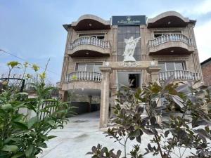 آپارتمان یک خوابه لوکس واحد4 چالوس آپارتمان یک خوابه لوکس واحد4 چالوس