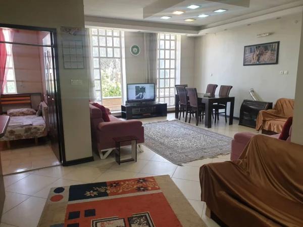 آپارتمان دو خوابه ویو باغ شیراز آپارتمان دو خوابه ویو باغ شیراز