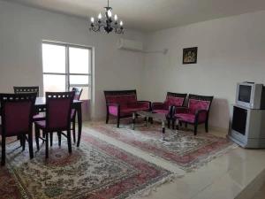 آپارتمان یک خوابه سپنتا رشت آپارتمان یک خوابه سپنتا رشت